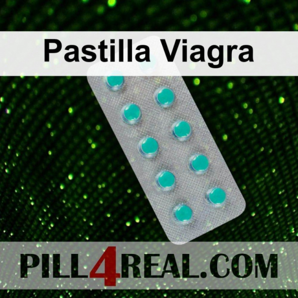 Pastilla Viagra 614