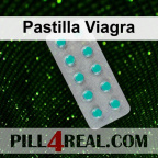 Pastilla Viagra 614