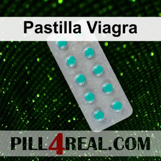 Pastilla Viagra 614