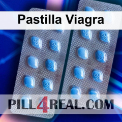 Pastilla Viagra 619