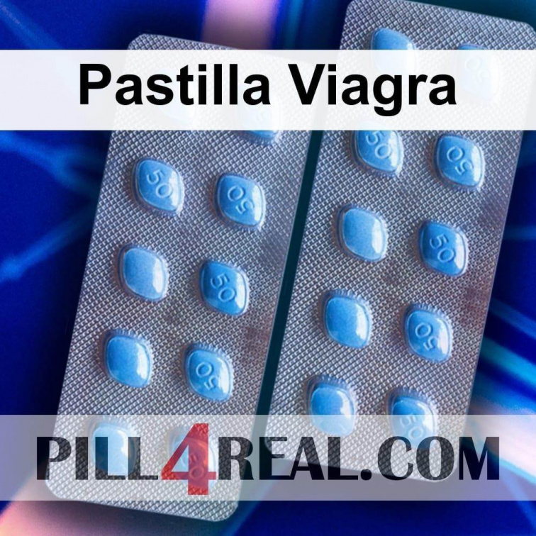 Pastilla Viagra 619