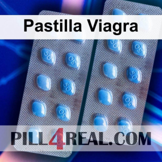 Pastilla Viagra 619