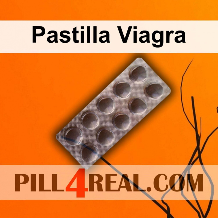 Pastilla Viagra 679