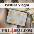 Pastilla Viagra 705