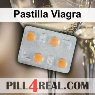 Pastilla Viagra 705