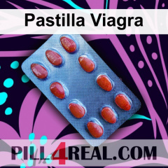 Pastilla Viagra 707