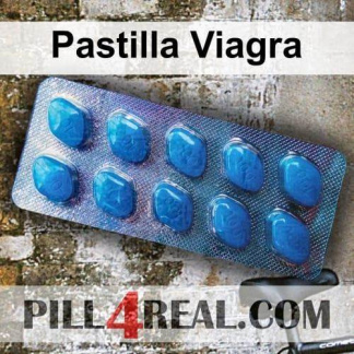 Pastilla Viagra 758