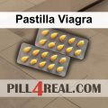 Pastilla Viagra 767