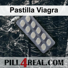 Pastilla Viagra 796