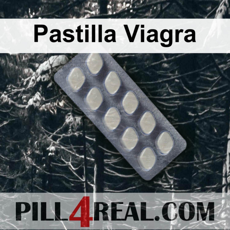 Pastilla Viagra 796