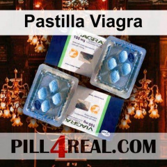 Pastilla Viagra 810