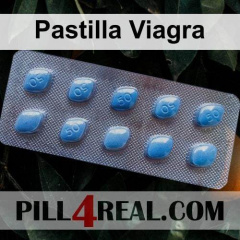 Pastilla Viagra 868