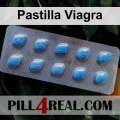 Pastilla Viagra 868
