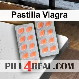 Pastilla Viagra 871
