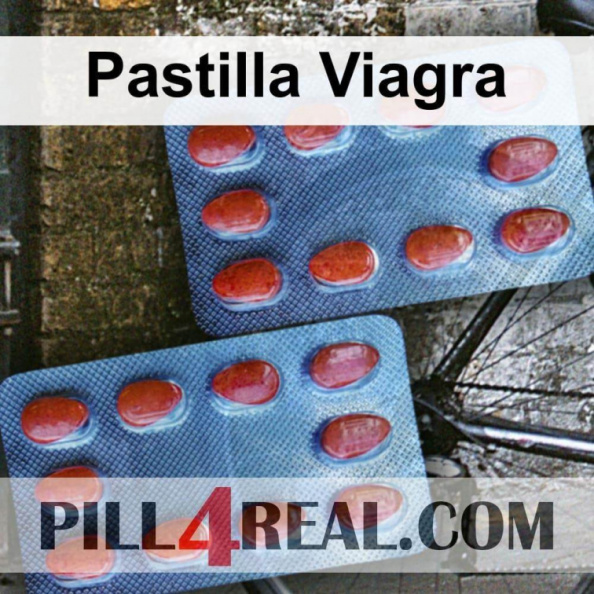 Pastilla Viagra 914