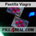 Pastilla Viagra 920