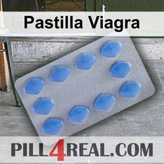 Pastilla Viagra 946