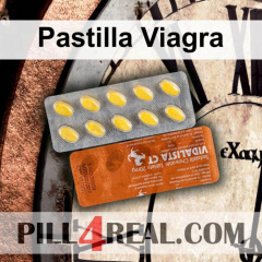 Pastilla Viagra 954
