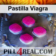 Pastilla Viagra 975