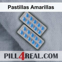 Pastillas Amarillas 005