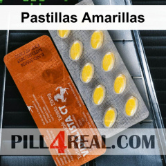 Pastillas Amarillas 527