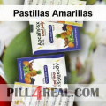 Pastillas Amarillas 735