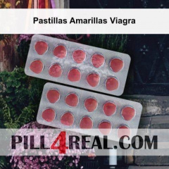 Pastillas Amarillas Viagra 234