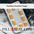 Pastillas Amarillas Viagra 311