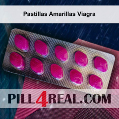 Pastillas Amarillas Viagra 371