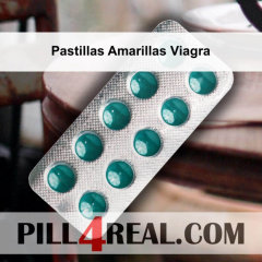 Pastillas Amarillas Viagra 382
