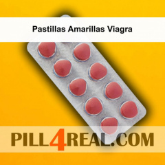Pastillas Amarillas Viagra 406