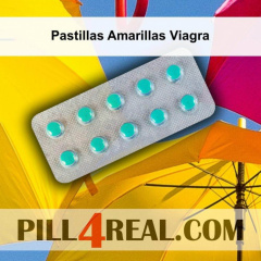 Pastillas Amarillas Viagra 617