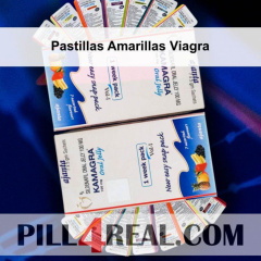 Pastillas Amarillas Viagra 631
