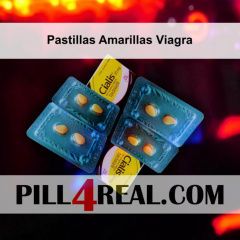 Pastillas Amarillas Viagra 644