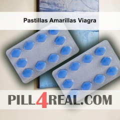 Pastillas Amarillas Viagra 822