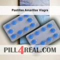 Pastillas Amarillas Viagra 822