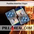 Pastillas Amarillas Viagra 985