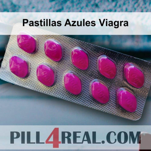 Pastillas Azules Viagra 042