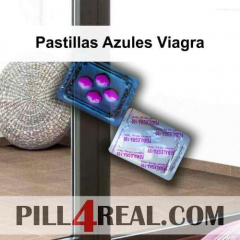 Pastillas Azules Viagra 054