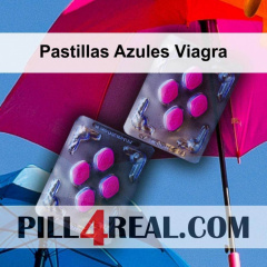 Pastillas Azules Viagra 063