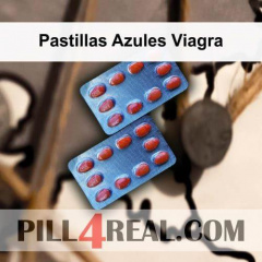 Pastillas Azules Viagra 115
