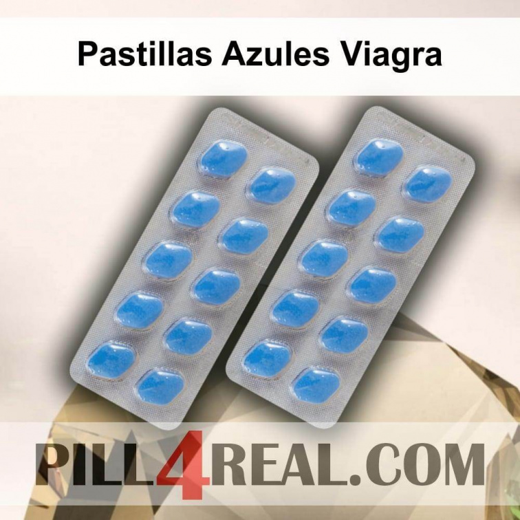Pastillas Azules Viagra 193