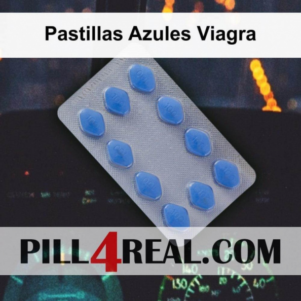 Pastillas Azules Viagra 457