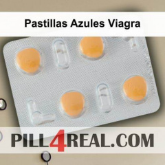 Pastillas Azules Viagra 471