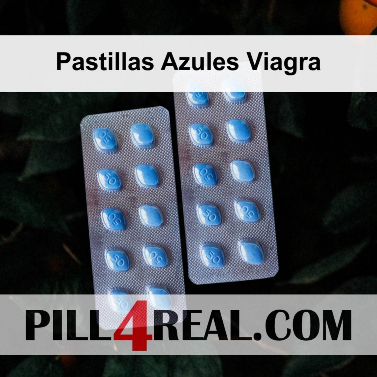 Pastillas Azules Viagra 474