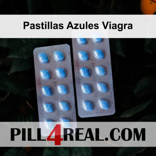 Pastillas Azules Viagra 474