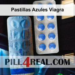 Pastillas Azules Viagra 567