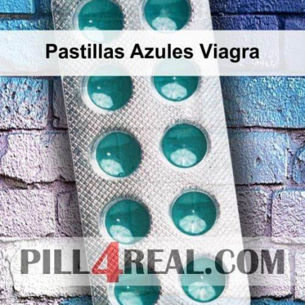 Pastillas Azules Viagra 618