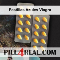Pastillas Azules Viagra 669