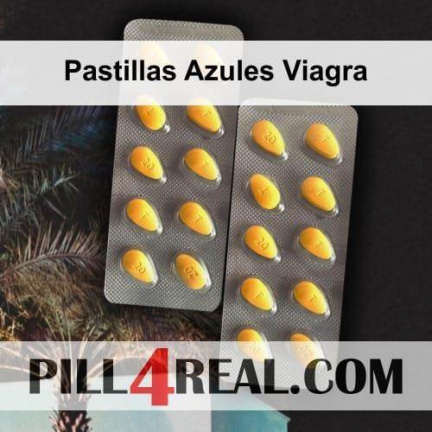Pastillas Azules Viagra 669